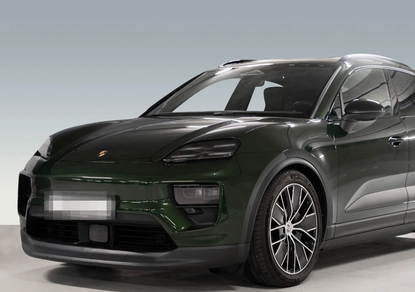 Porsche Macan 4S BOSE Sport Chrono InnoDrive Panorama foto 9