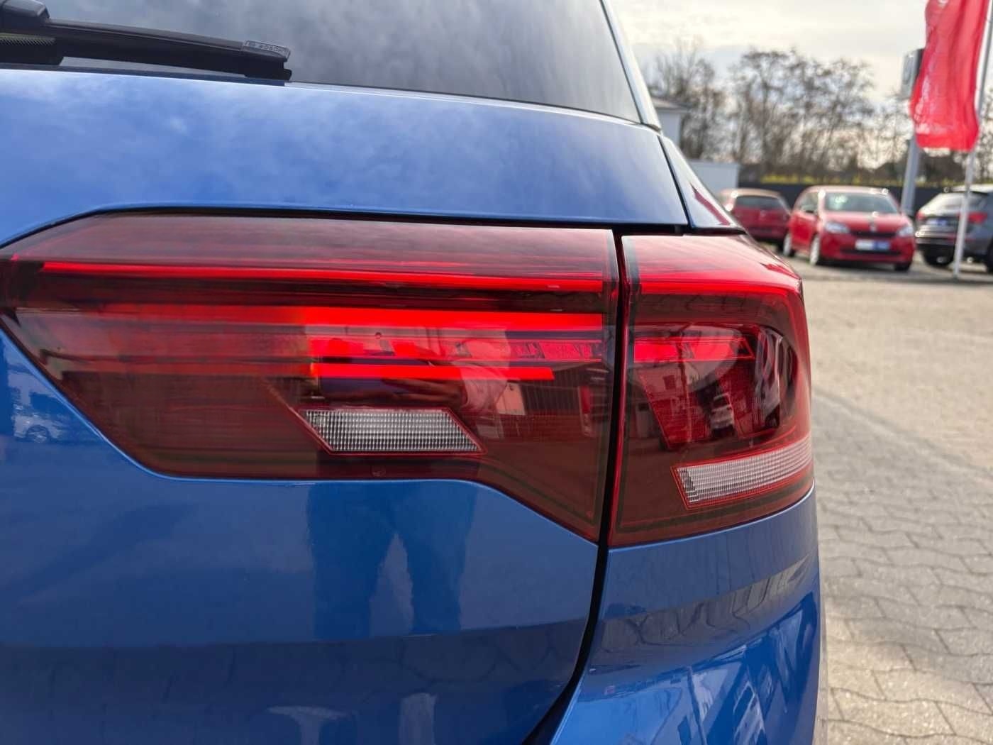 Volkswagen T-Roc 1.5 TSI Sport Garantie StandHzg RFK ACC Na foto 11