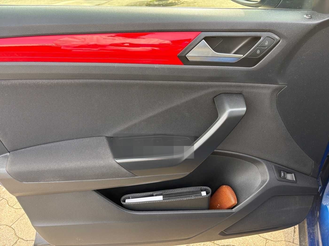 Volkswagen T-Roc 1.5 TSI Sport Garantie StandHzg RFK ACC Na foto 13