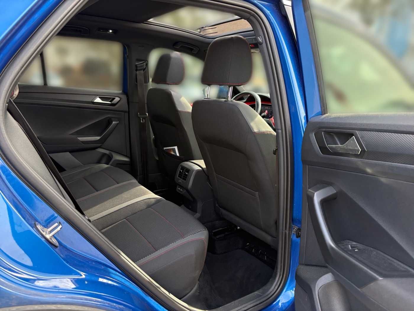 Volkswagen T-Roc 1.5 TSI Sport Garantie StandHzg RFK ACC Na foto 19