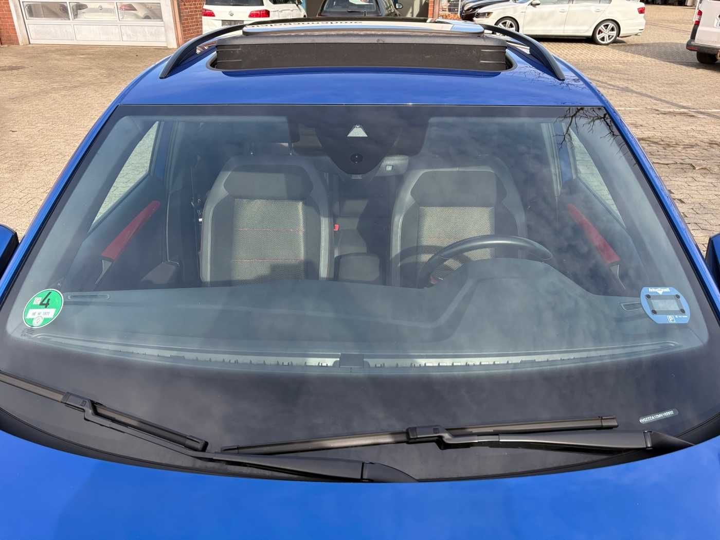 Volkswagen T-Roc 1.5 TSI Sport Garantie StandHzg RFK ACC Na foto 22