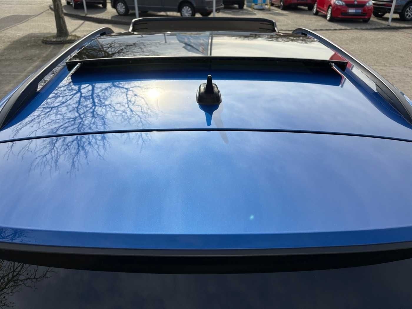 Volkswagen T-Roc 1.5 TSI Sport Garantie StandHzg RFK ACC Na foto 24