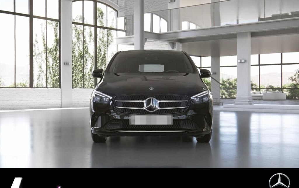 Mercedes-Benz B 250 e Progressive Navi LED AHK Sitzh Kamera 17