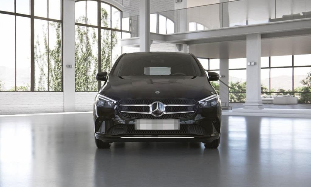 Mercedes-Benz B 250 e Progressive Navi LED AHK Sitzh Kamera 17 foto 2