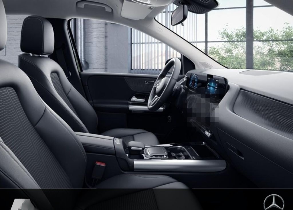 Mercedes-Benz B 250 e Progressive Navi LED AHK Sitzh Kamera 17 foto 11