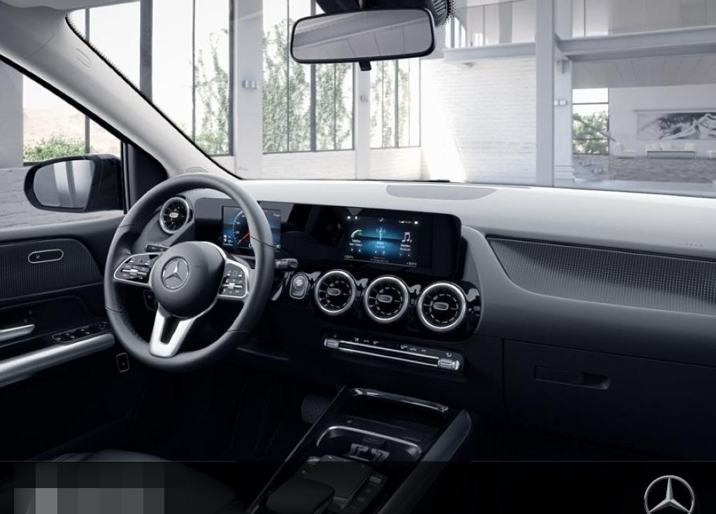 Mercedes-Benz B 250 e Progressive Navi LED AHK Sitzh Kamera 17 foto 13