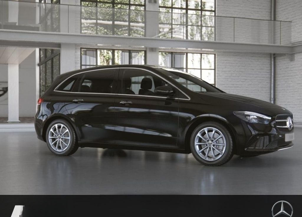 Mercedes-Benz B 250 e Progressive Navi LED AHK Sitzh Kamera 17 foto 3