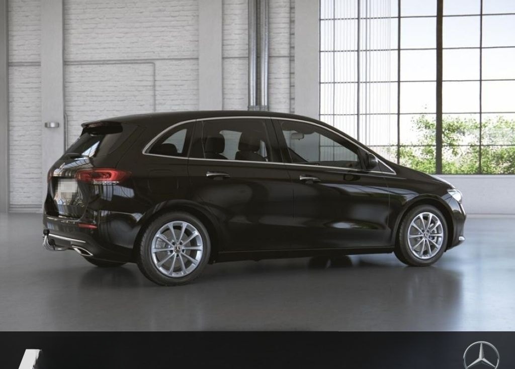 Mercedes-Benz B 250 e Progressive Navi LED AHK Sitzh Kamera 17 foto 4