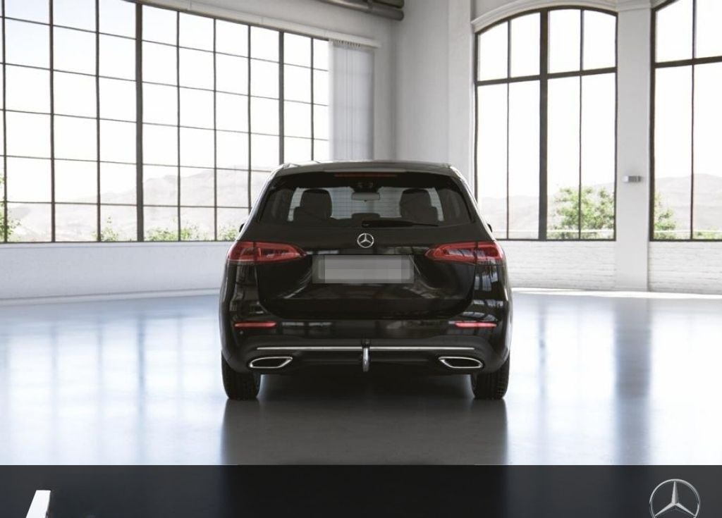 Mercedes-Benz B 250 e Progressive Navi LED AHK Sitzh Kamera 17 foto 5