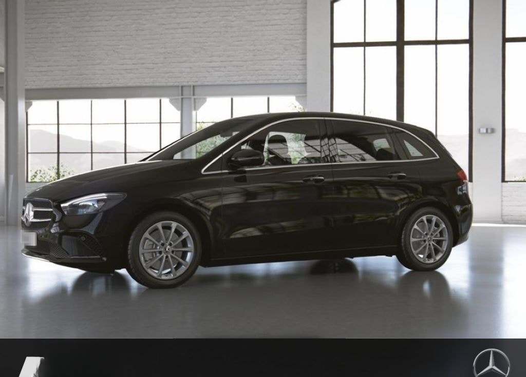 Mercedes-Benz B 250 e Progressive Navi LED AHK Sitzh Kamera 17 foto 7