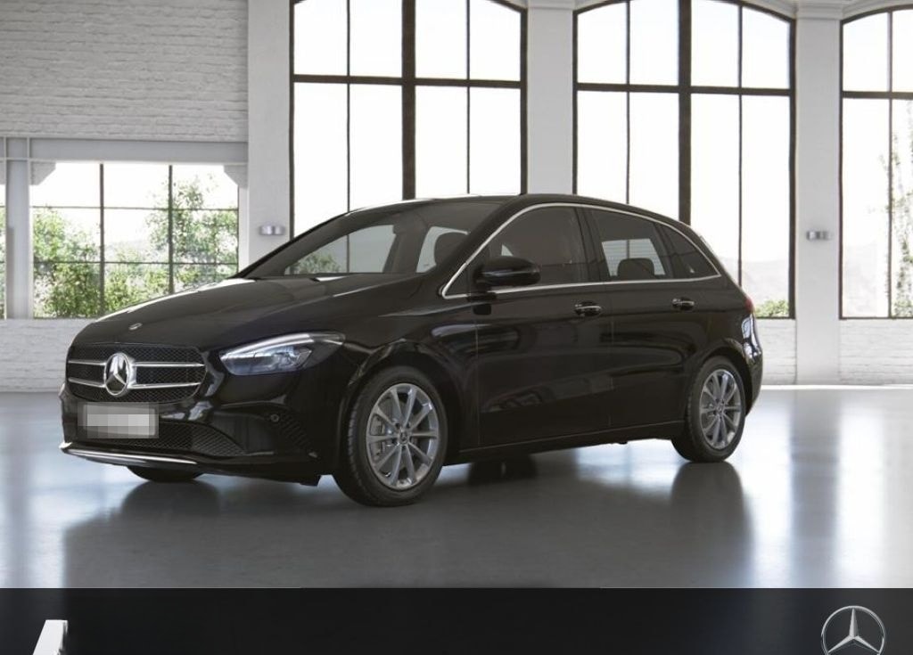 Mercedes-Benz B 250 e Progressive Navi LED AHK Sitzh Kamera 17 foto 8