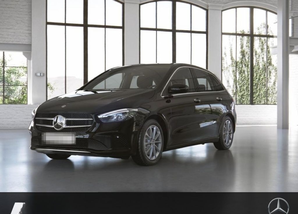 Mercedes-Benz B 250 e Progressive Navi LED AHK Sitzh Kamera 17 foto 9