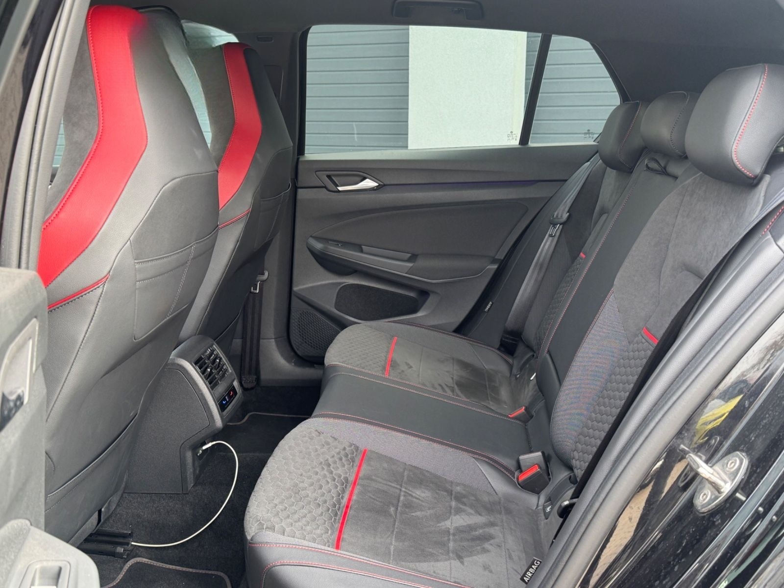 Volkswagen Golf VIII GTI Clubsport °Keyless°ACC°R-Kamera° foto 11