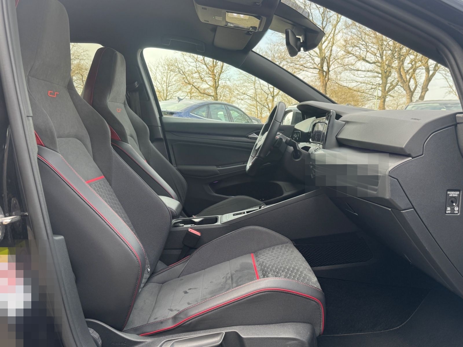 Volkswagen Golf VIII GTI Clubsport °Keyless°ACC°R-Kamera° foto 10