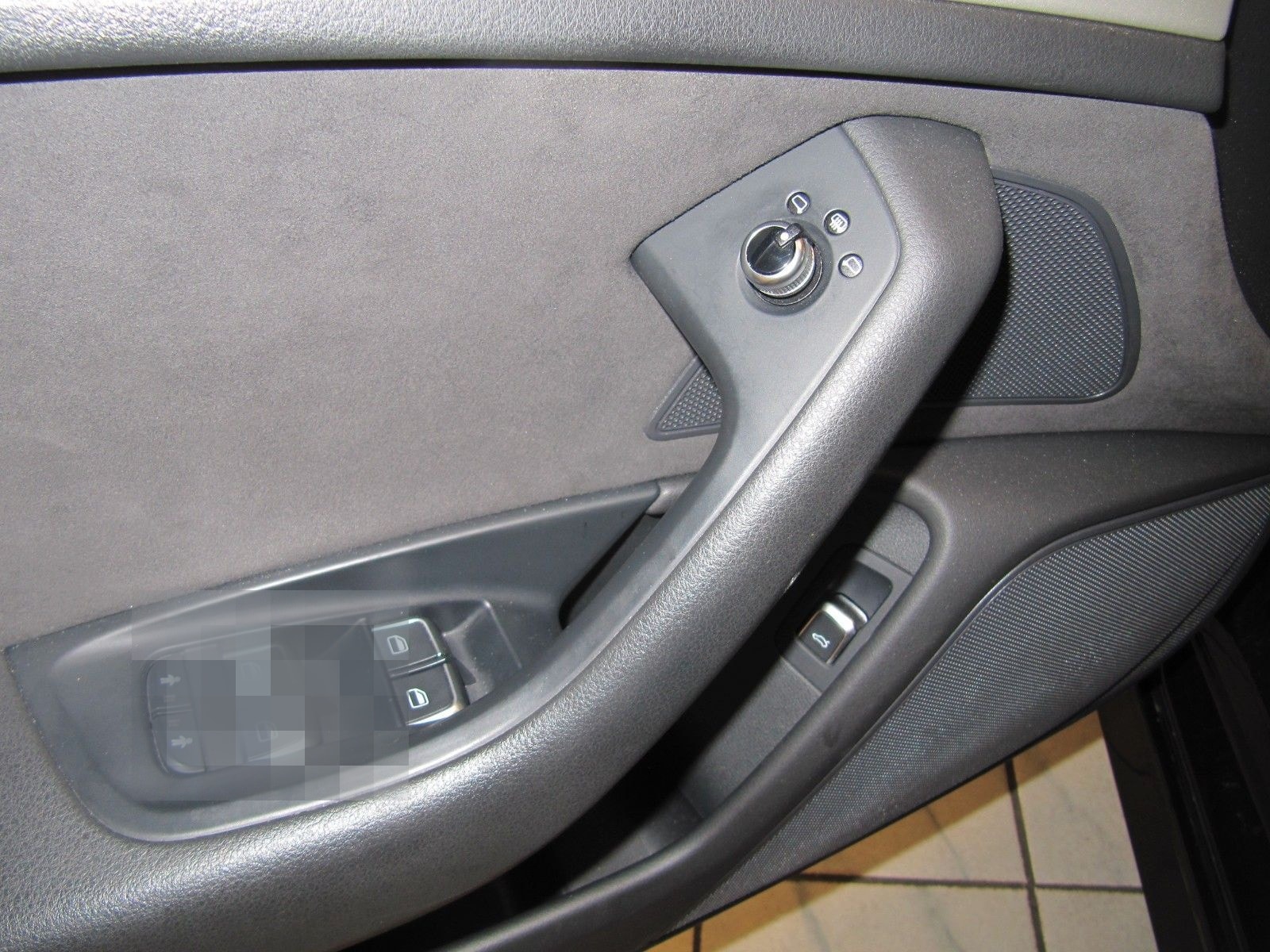 Audi A6  3,0TDI Quattro+XEN+NAV+SHZ foto 13