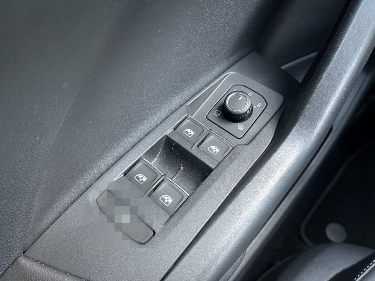 Volkswagen T-Cross 1.0 TSI Goal (LED+NAVI+APP+ACC) Klima foto 15