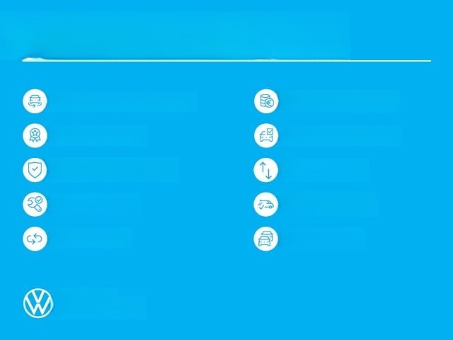 Volkswagen T-Cross 1.0 TSI Goal (LED+NAVI+APP+ACC) Klima foto 24