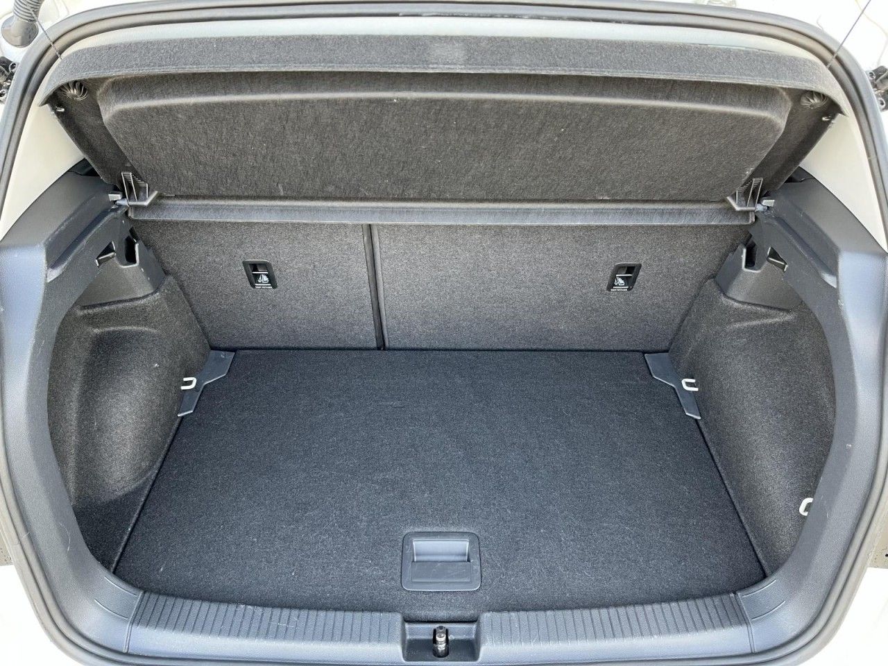 Volkswagen T-Cross 1.0 TSI Goal (LED+NAVI+APP+ACC) Klima foto 7