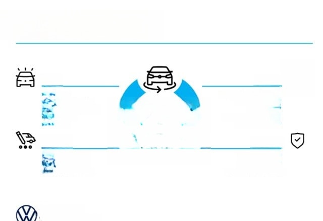 Volkswagen Polo 1.0 TSI Life KLIMA LED NAVI foto 13