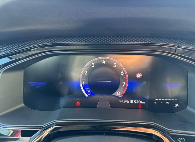 Volkswagen Polo 1.0 TSI Life KLIMA LED NAVI foto 15