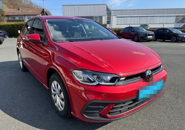 Volkswagen Polo 1.0 TSI Life KLIMA LED NAVI foto 17