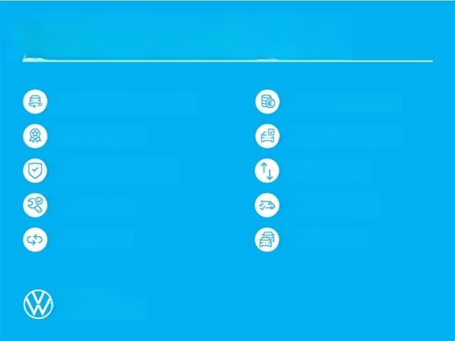 Volkswagen Polo 1.0 TSI Life KLIMA LED NAVI foto 18