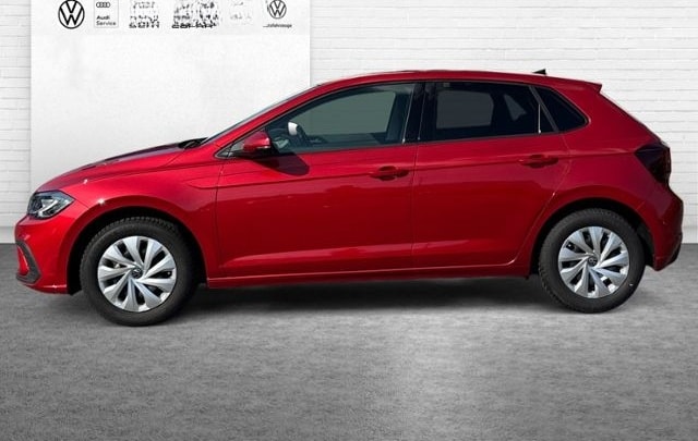 Volkswagen Polo 1.0 TSI Life KLIMA LED NAVI foto 5