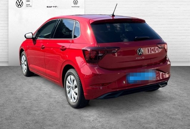 Volkswagen Polo 1.0 TSI Life KLIMA LED NAVI foto 6