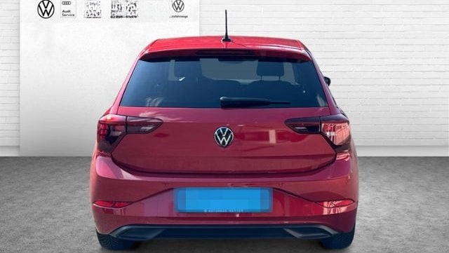 Volkswagen Polo 1.0 TSI Life KLIMA LED NAVI foto 7