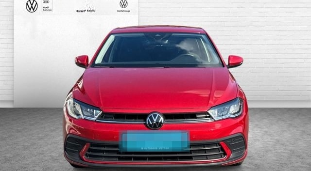 Volkswagen Polo 1.0 TSI Life KLIMA LED NAVI foto 8