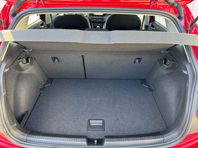 Volkswagen Polo 1.0 TSI Life KLIMA LED NAVI foto 9