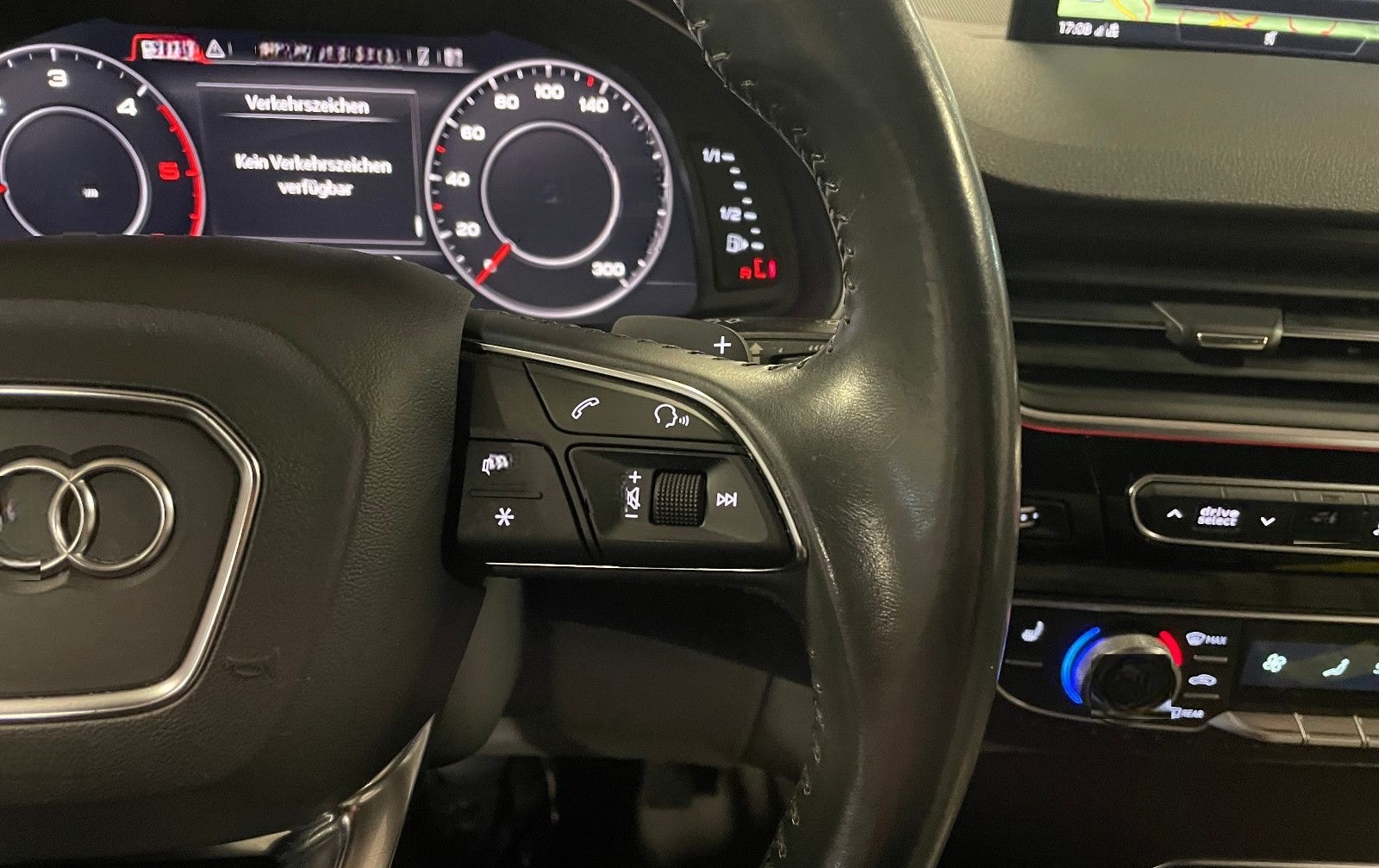 Audi Q7 3.0 TDI quattro S-Line *7 Sitzer+ DAB+ Kamera foto 14