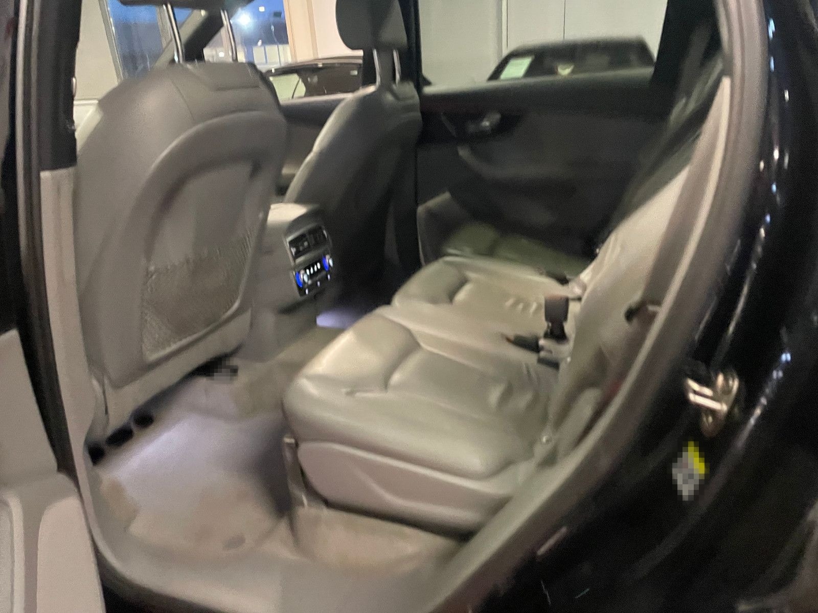 Audi Q7 3.0 TDI quattro S-Line *7 Sitzer+ DAB+ Kamera foto 24