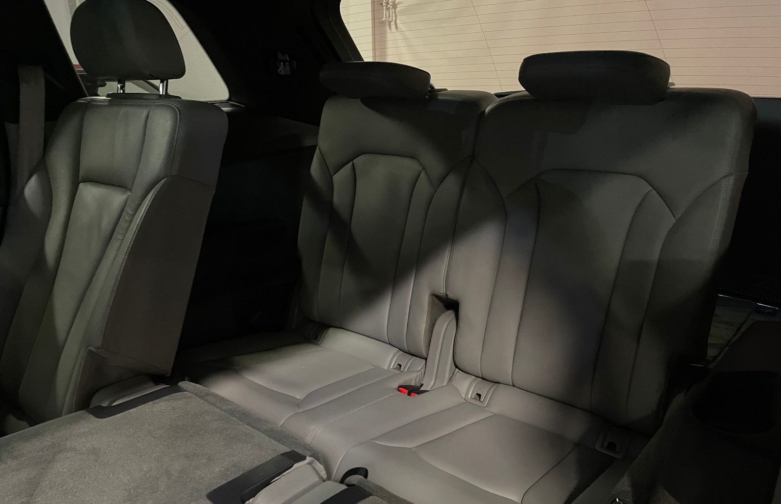 Audi Q7 3.0 TDI quattro S-Line *7 Sitzer+ DAB+ Kamera foto 25