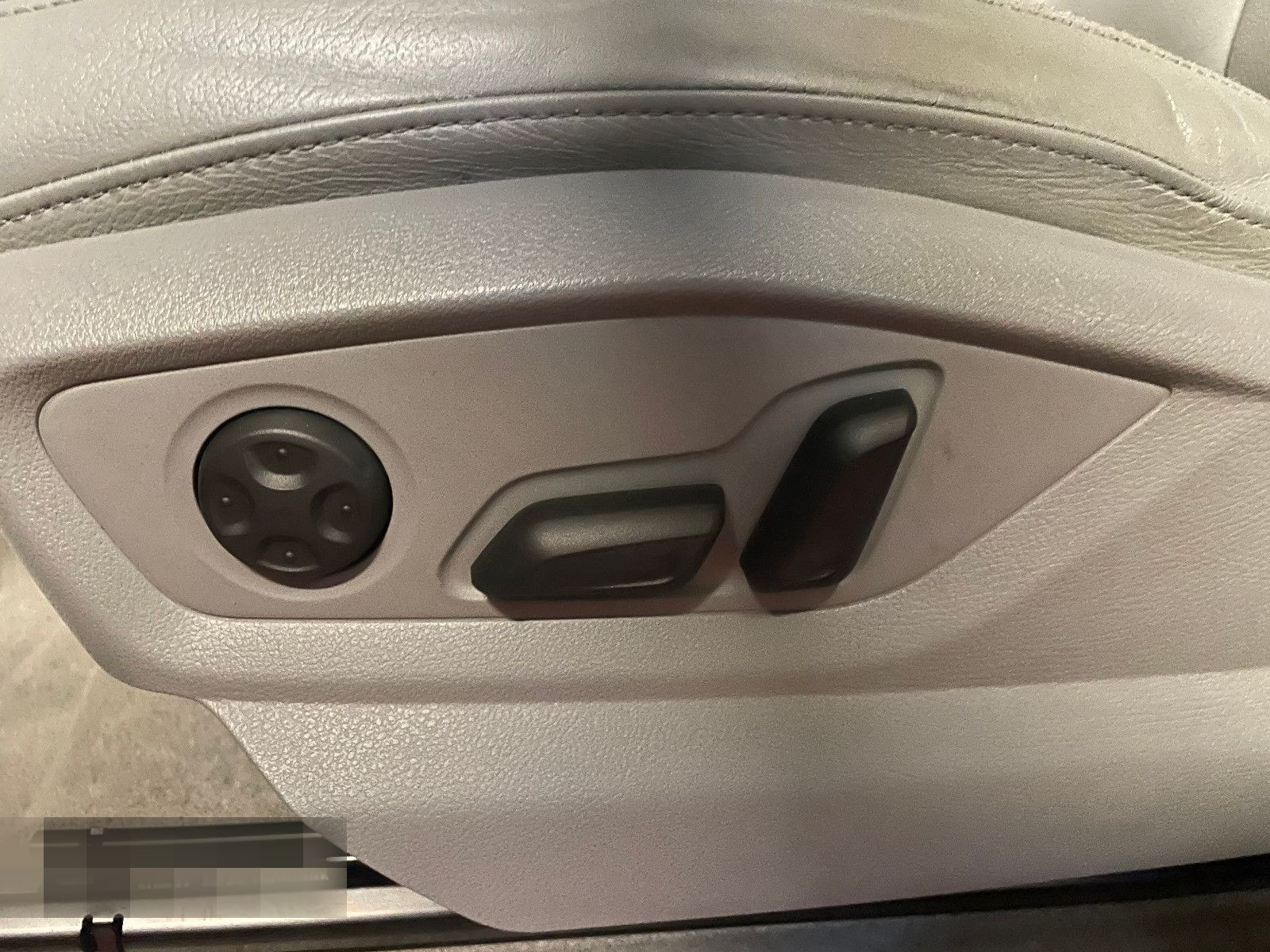 Audi Q7 3.0 TDI quattro S-Line *7 Sitzer+ DAB+ Kamera foto 10