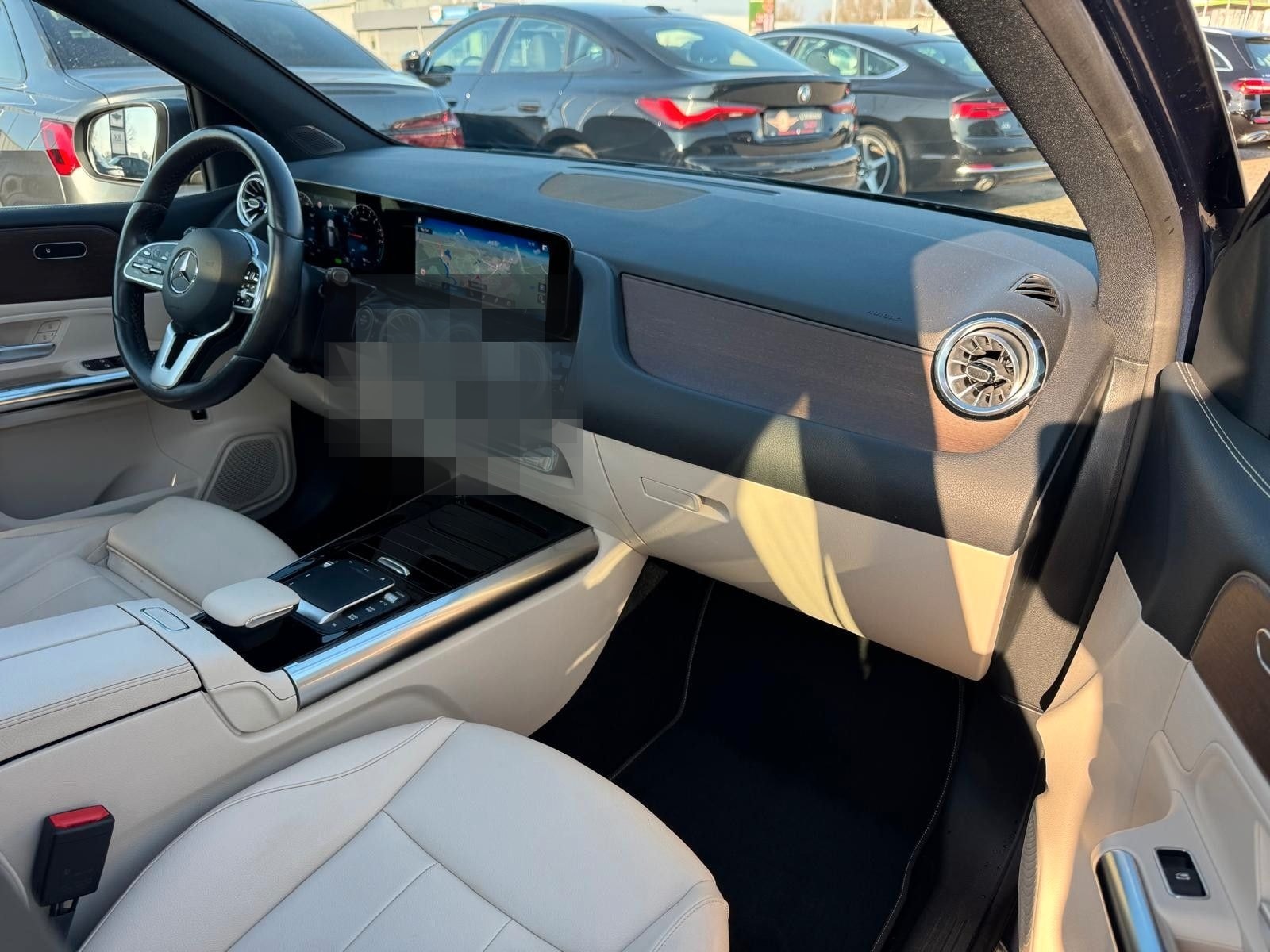 Mercedes-Benz B 250 e 8-DCT"PANO"AHK"LEDER"SPUR ASS." foto 17