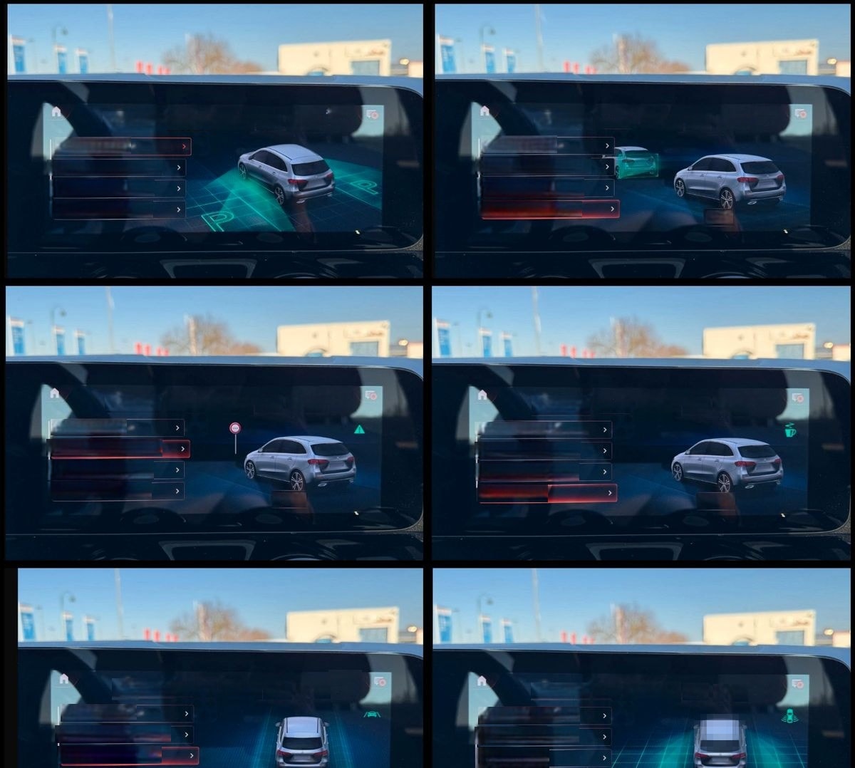 Mercedes-Benz B 250 e 8-DCT"PANO"AHK"LEDER"SPUR ASS." foto 23