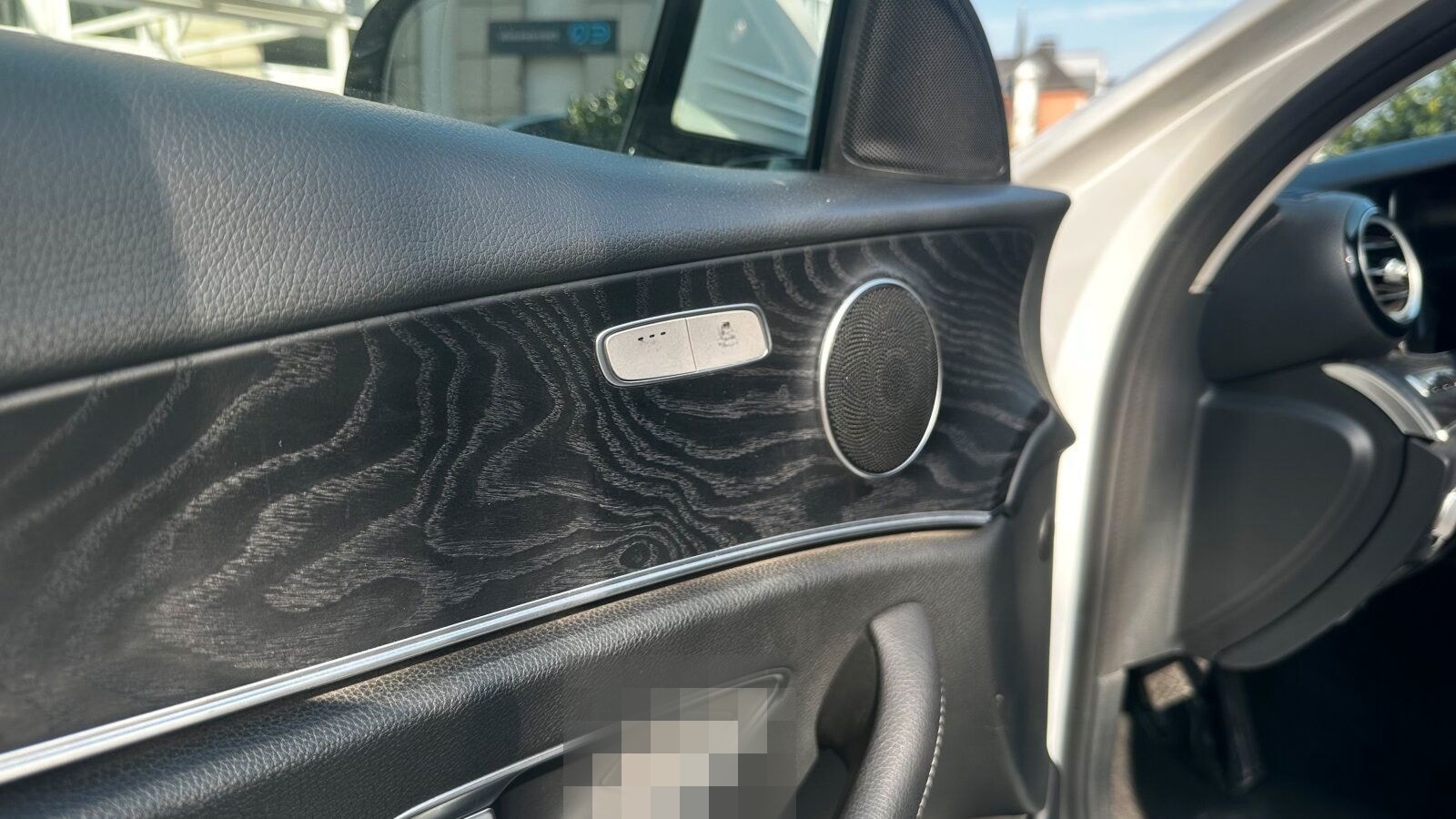 Mercedes-Benz E 400 4MATIC T-Modell *GEWERBE*HÄNDLER*360*AHK* foto 15