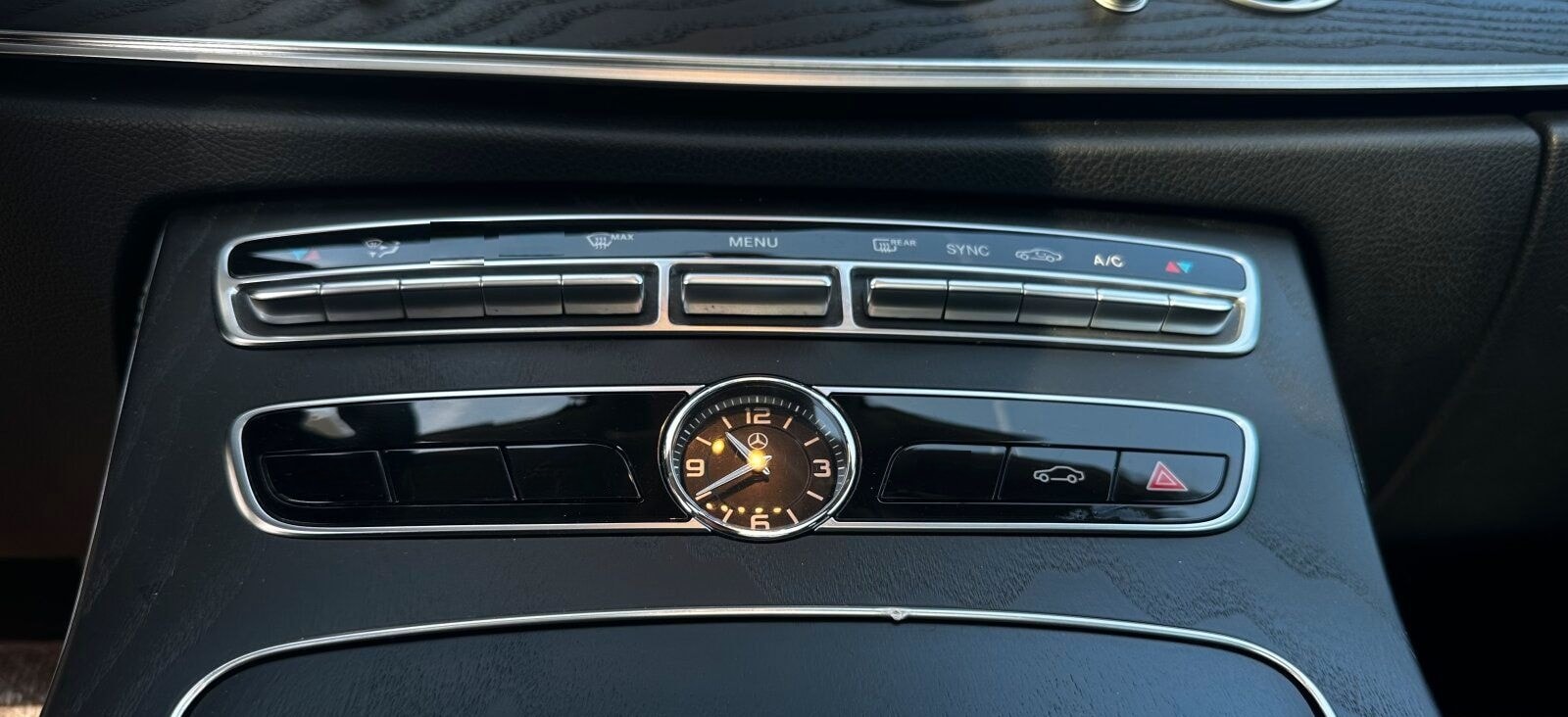 Mercedes-Benz E 400 4MATIC T-Modell *GEWERBE*HÄNDLER*360*AHK* foto 17