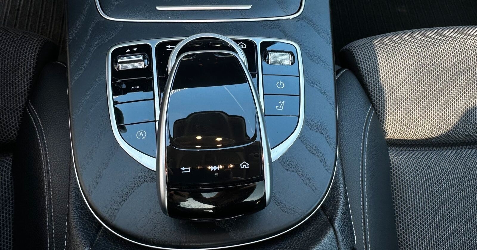 Mercedes-Benz E 400 4MATIC T-Modell *GEWERBE*HÄNDLER*360*AHK* foto 18