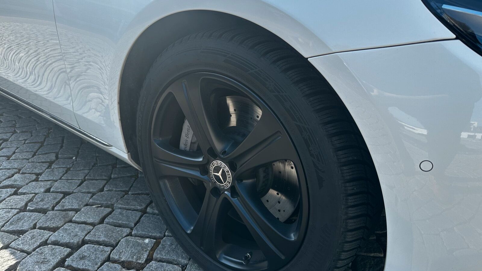 Mercedes-Benz E 400 4MATIC T-Modell *GEWERBE*HÄNDLER*360*AHK* foto 19