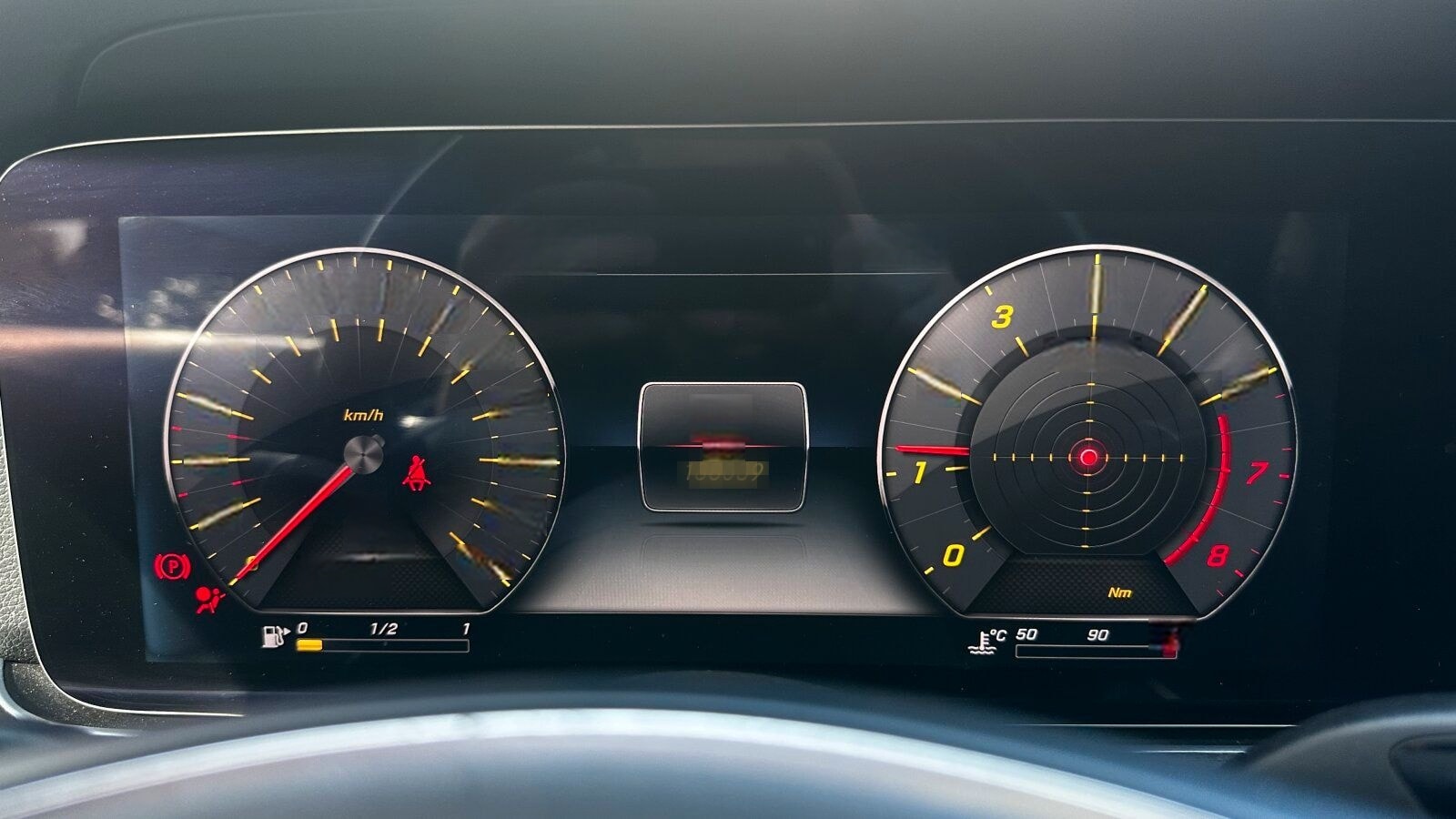 Mercedes-Benz E 400 4MATIC T-Modell *GEWERBE*HÄNDLER*360*AHK* foto 8