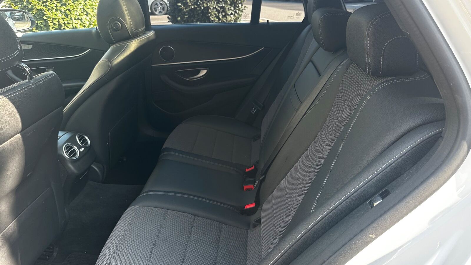 Mercedes-Benz E 400 4MATIC T-Modell *GEWERBE*HÄNDLER*360*AHK* foto 9