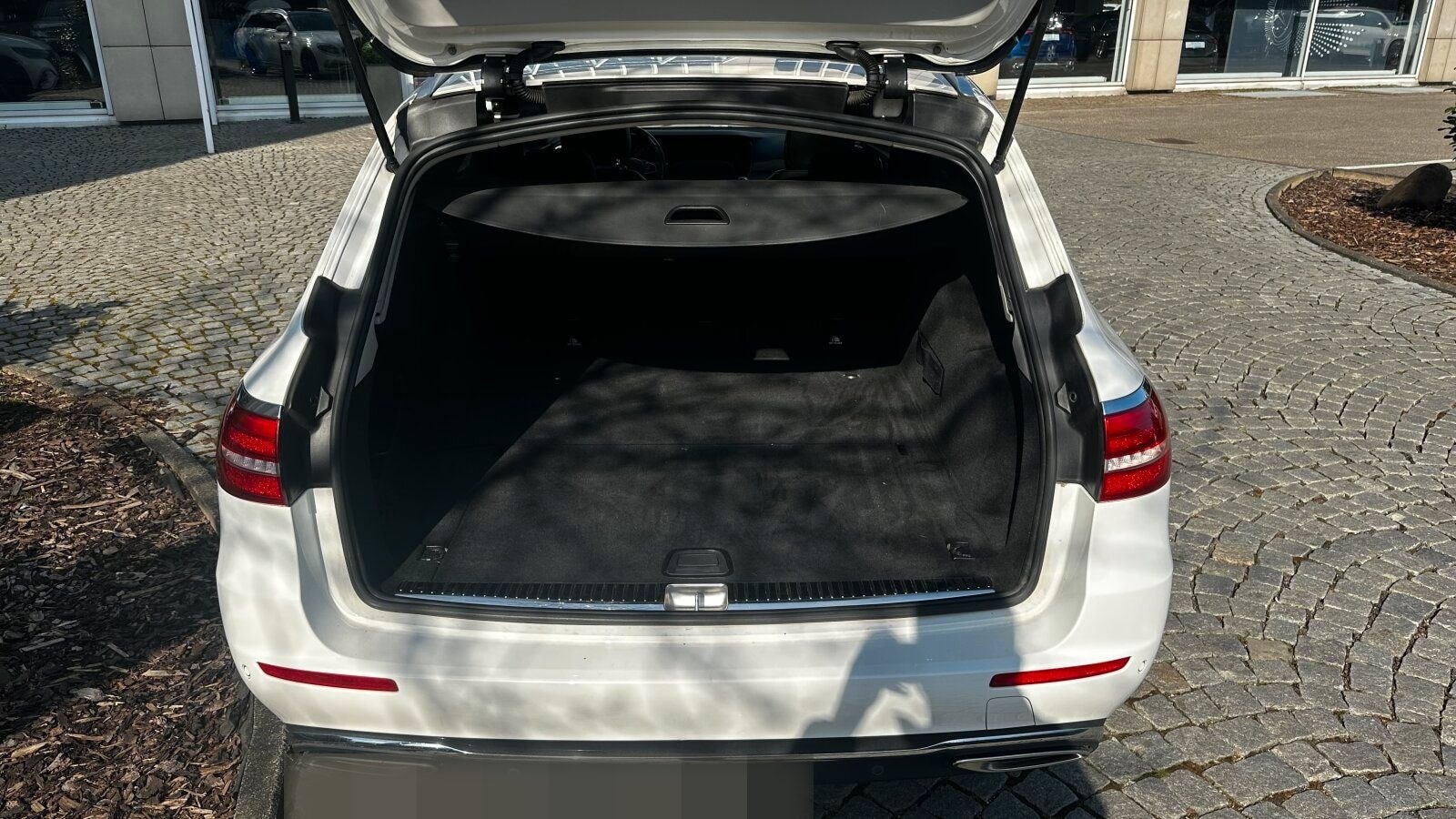 Mercedes-Benz E 400 4MATIC T-Modell *GEWERBE*HÄNDLER*360*AHK* foto 10