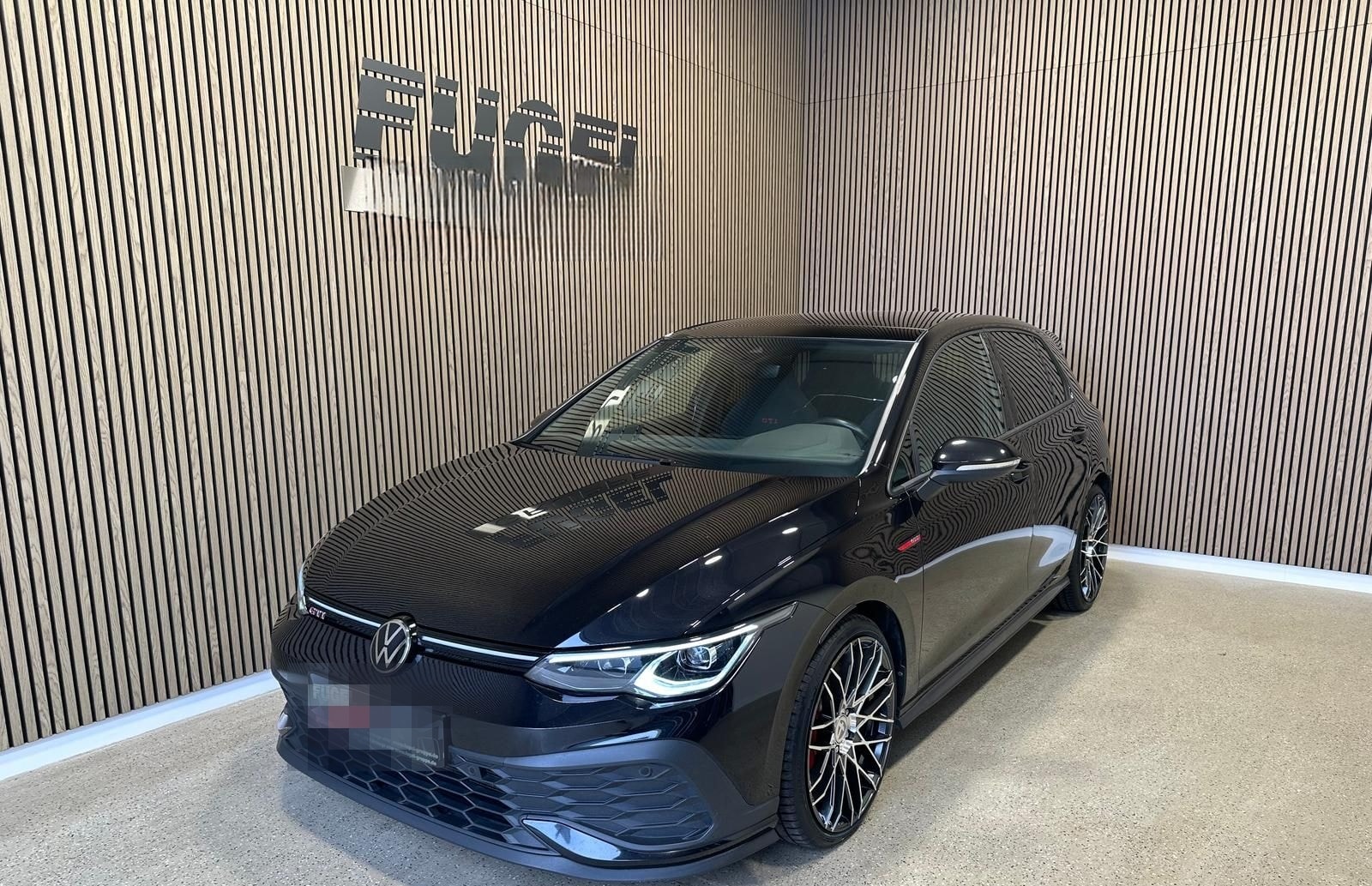 Volkswagen Golf 2.0 TSI DSG GTI Clubsport LED|Navi|ACC|RFK| foto 2