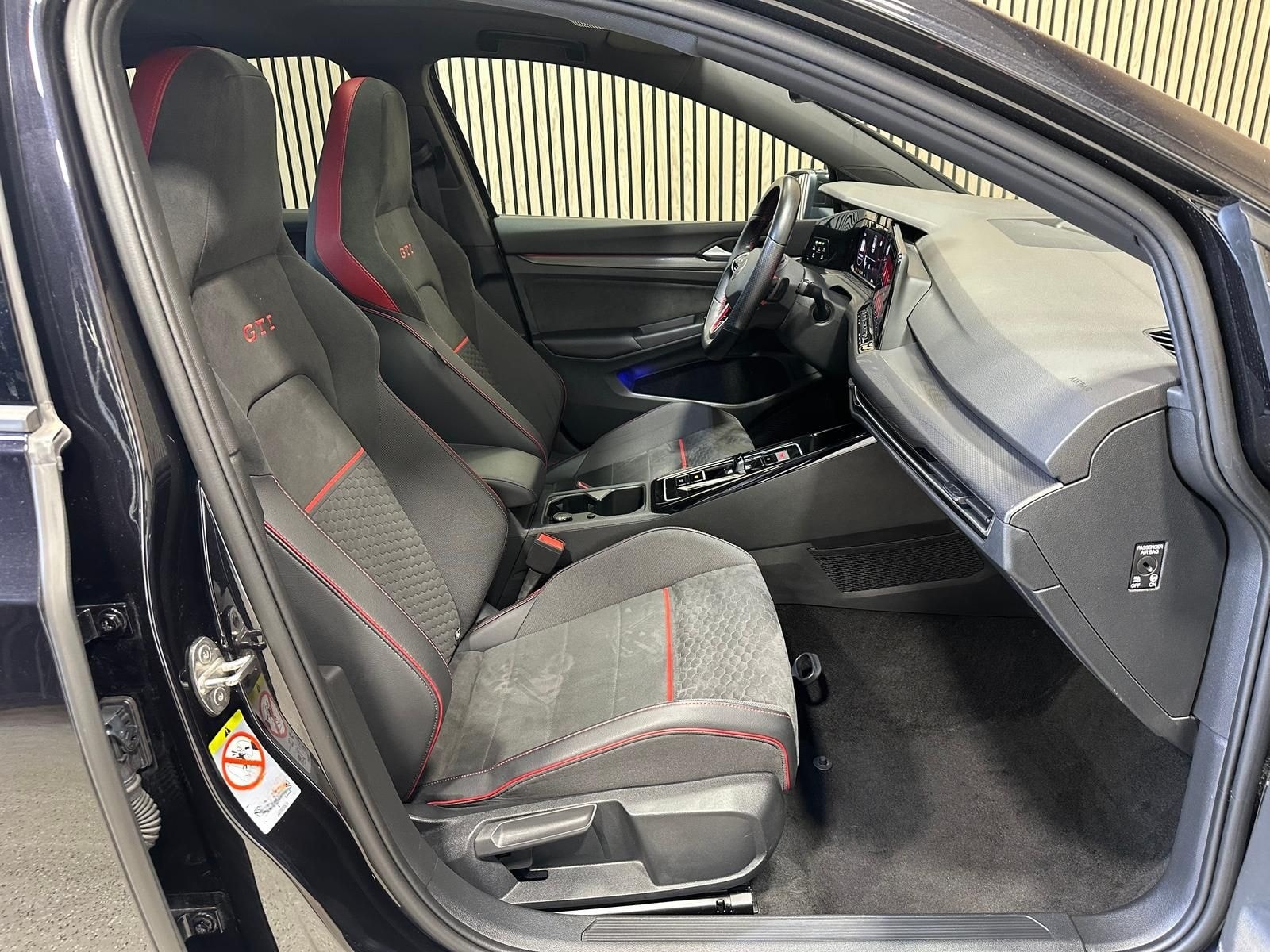 Volkswagen Golf 2.0 TSI DSG GTI Clubsport LED|Navi|ACC|RFK| foto 11