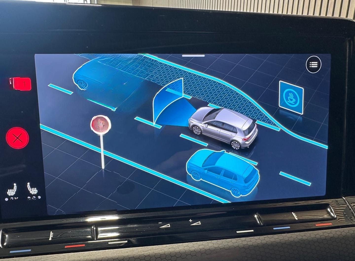 Volkswagen Golf 2.0 TSI DSG GTI Clubsport LED|Navi|ACC|RFK| foto 17