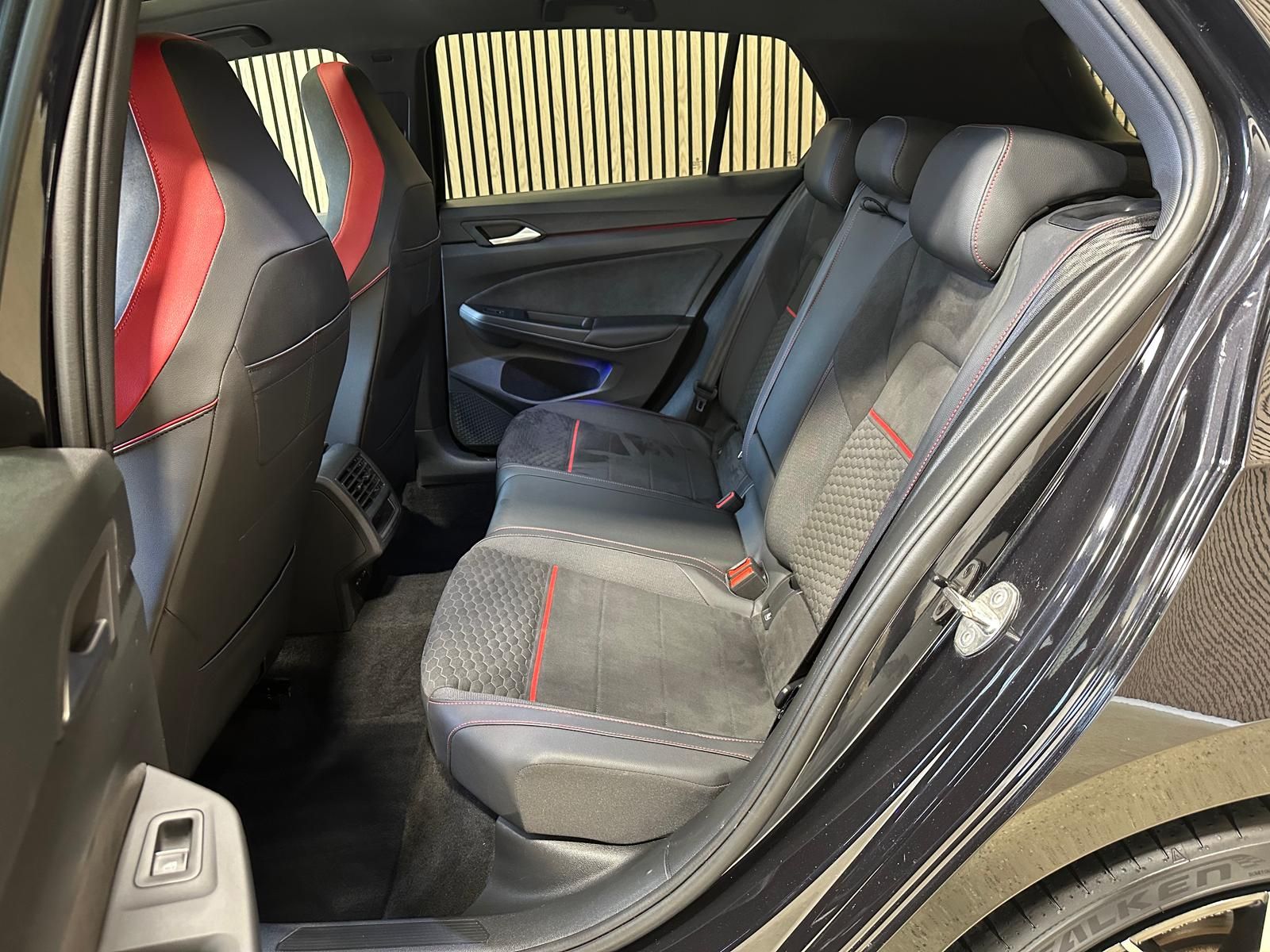 Volkswagen Golf 2.0 TSI DSG GTI Clubsport LED|Navi|ACC|RFK| foto 22