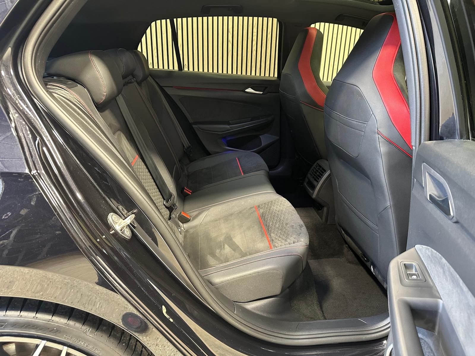 Volkswagen Golf 2.0 TSI DSG GTI Clubsport LED|Navi|ACC|RFK| foto 23