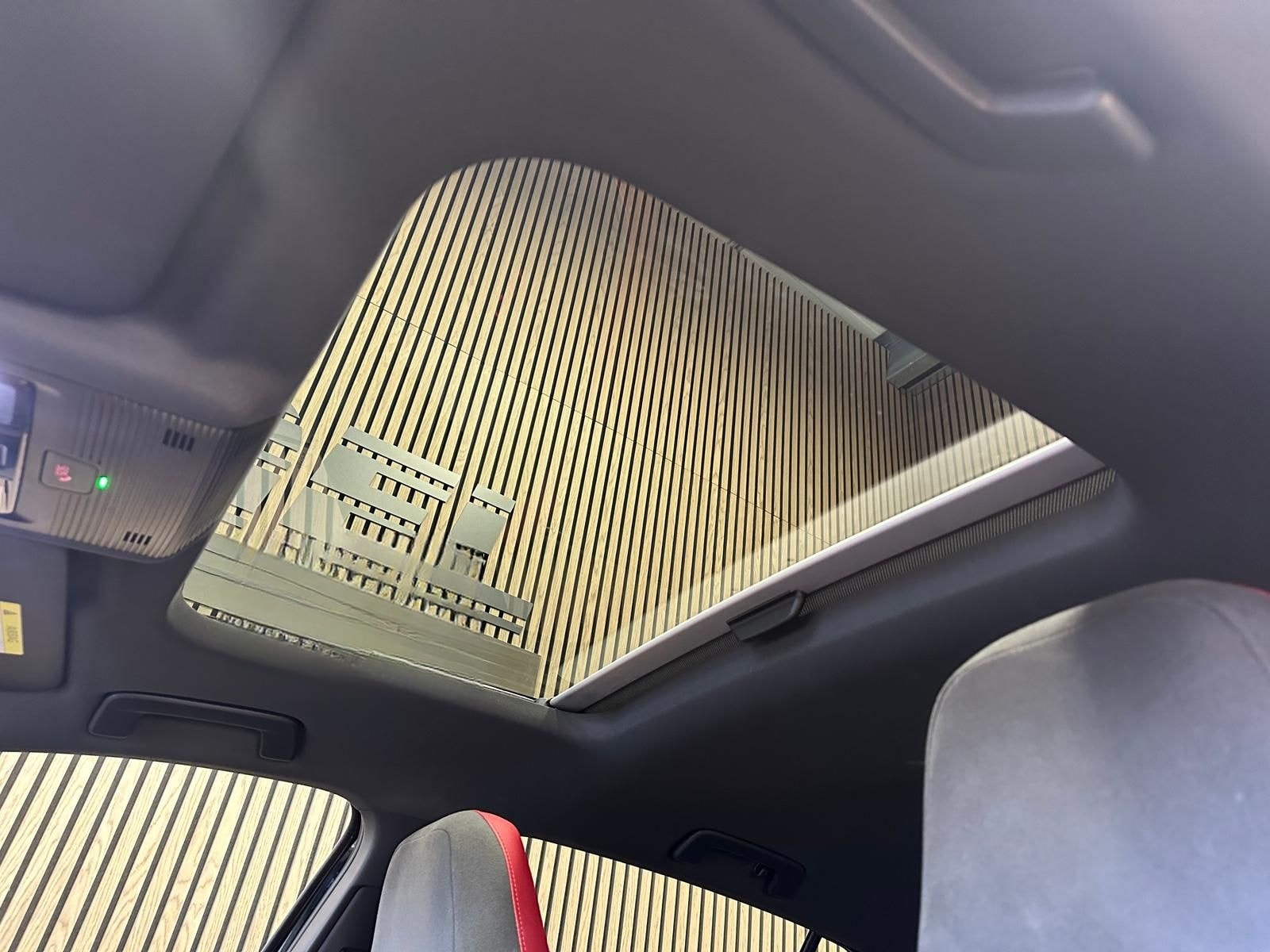 Volkswagen Golf 2.0 TSI DSG GTI Clubsport LED|Navi|ACC|RFK| foto 25